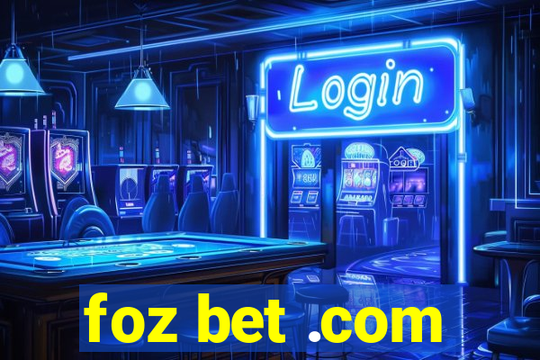 foz bet .com